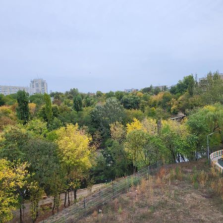 Green Tam - Nature Heaven - Private Parking Bucarest Exterior foto